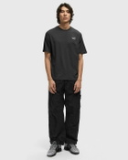 Pas Normal Studios Balance Tee Black Mens Shortsleefe