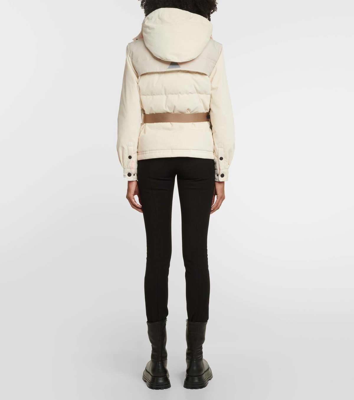 Moncler Grenoble Tetras down jacket Moncler Grenoble