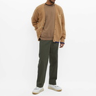 Colorful Standard Men's Organic Oversized Crew in WarmTaupe