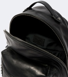 Valentino Garavani Rockstud leather backpack