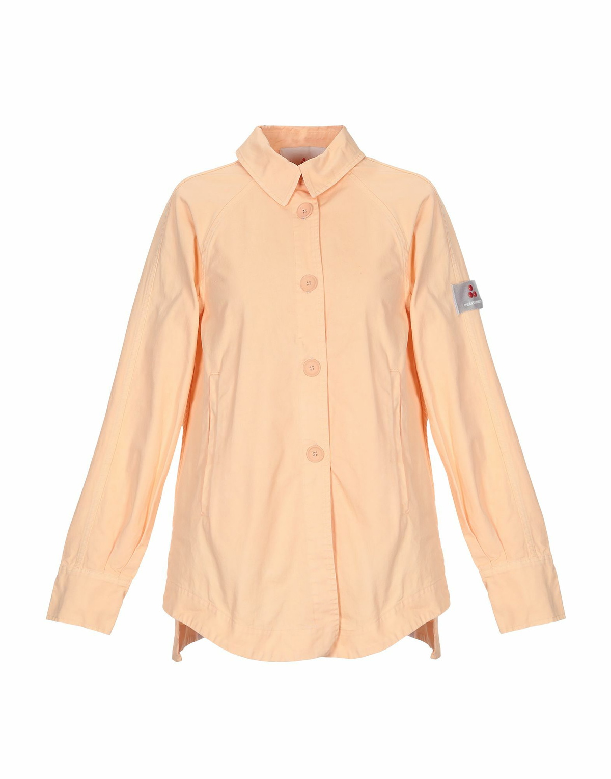 Peuterey Womens Jacket Apricot