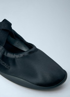 Balenciaga Shibuya Ballet Flats