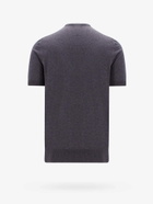 Nugnes 1920 Grey T Shirt Mens