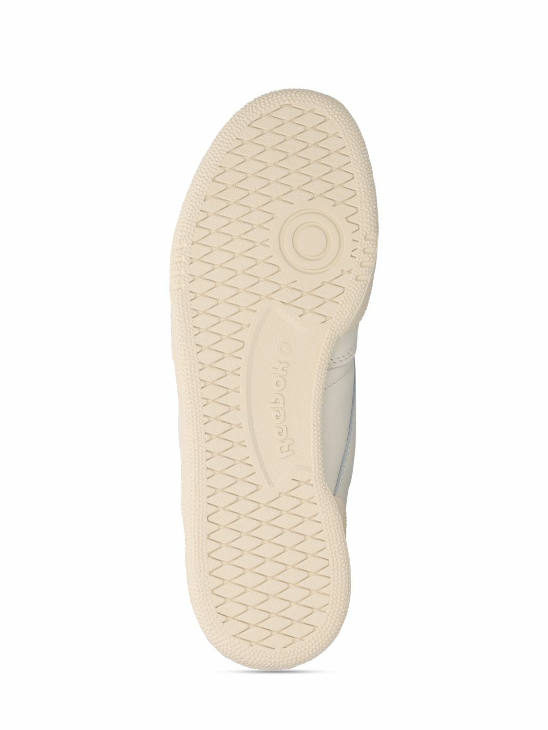REEBOK CLASSICS - Club C 85 Vintage Sneakers