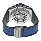 Hublot King Power Special One Skeleton Dial Chronograph Automatic Mens Watch 701NQ0137GRSPO14