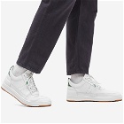 Filling Pieces Men's Low Top Sneakers in White