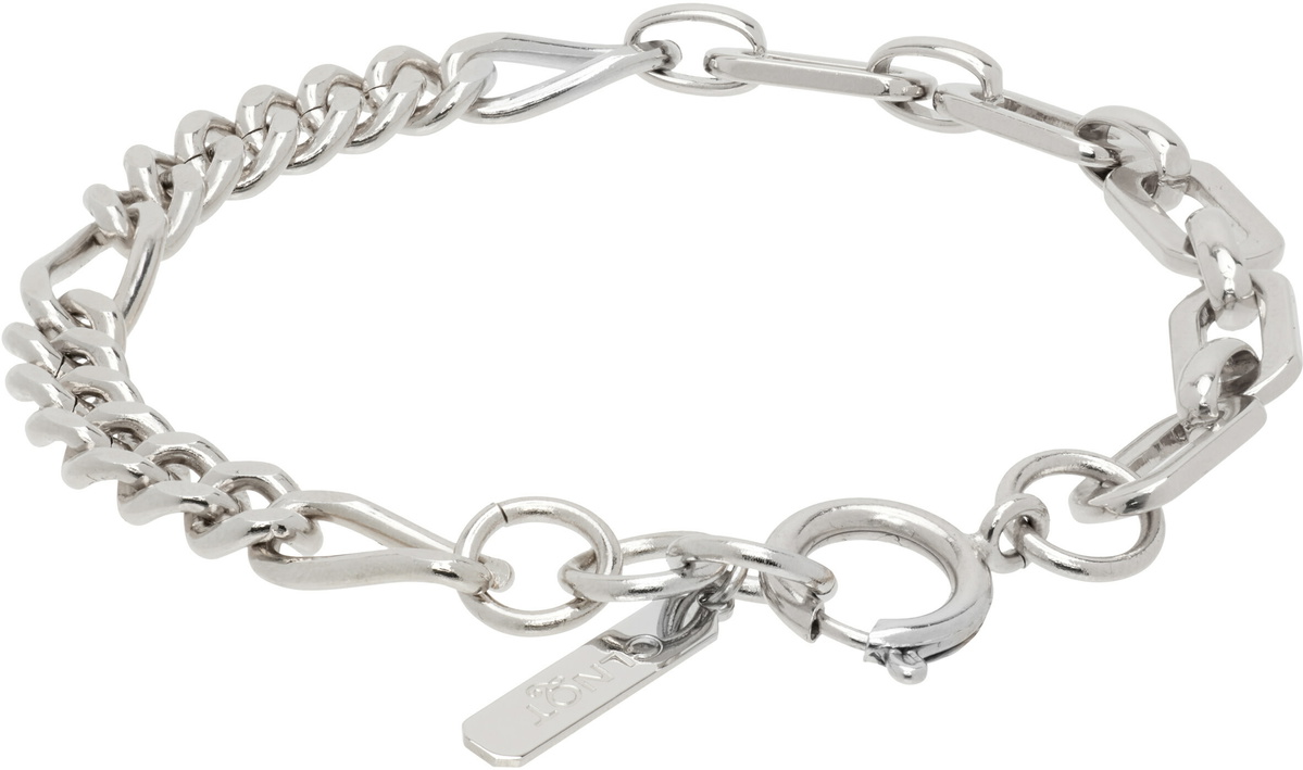 Justine Clenquet Vesper Bracelet