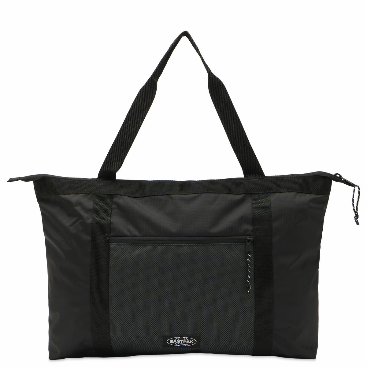 Eastpak Athleisure Tote Bag in Black 