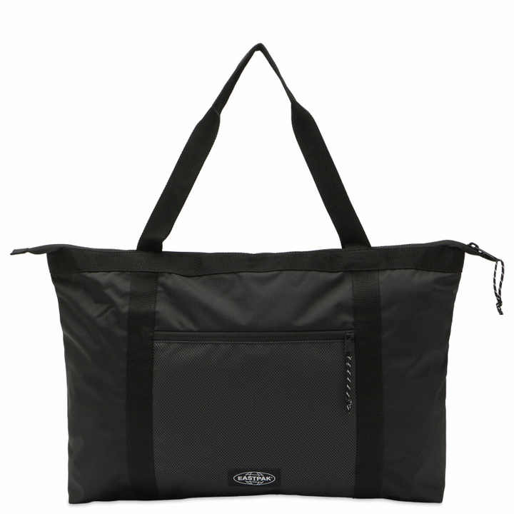Photo: Eastpak Athleisure Tote Bag in Black 