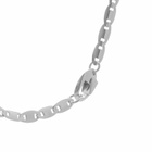 Miansai Men's Vesper Chain Necklace in Silver