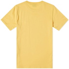 Paul Smith Men's Zebra Logo T-Shirt in Yellow