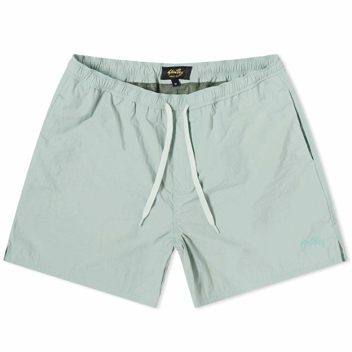 Photo: Stan Ray Men's Miki Shorts in Opal