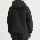 Arte Men's Technical Polar Jacket in Black