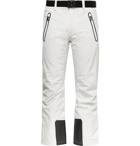 Bogner - Tobi-T Belted Padded Ski Trousers - White