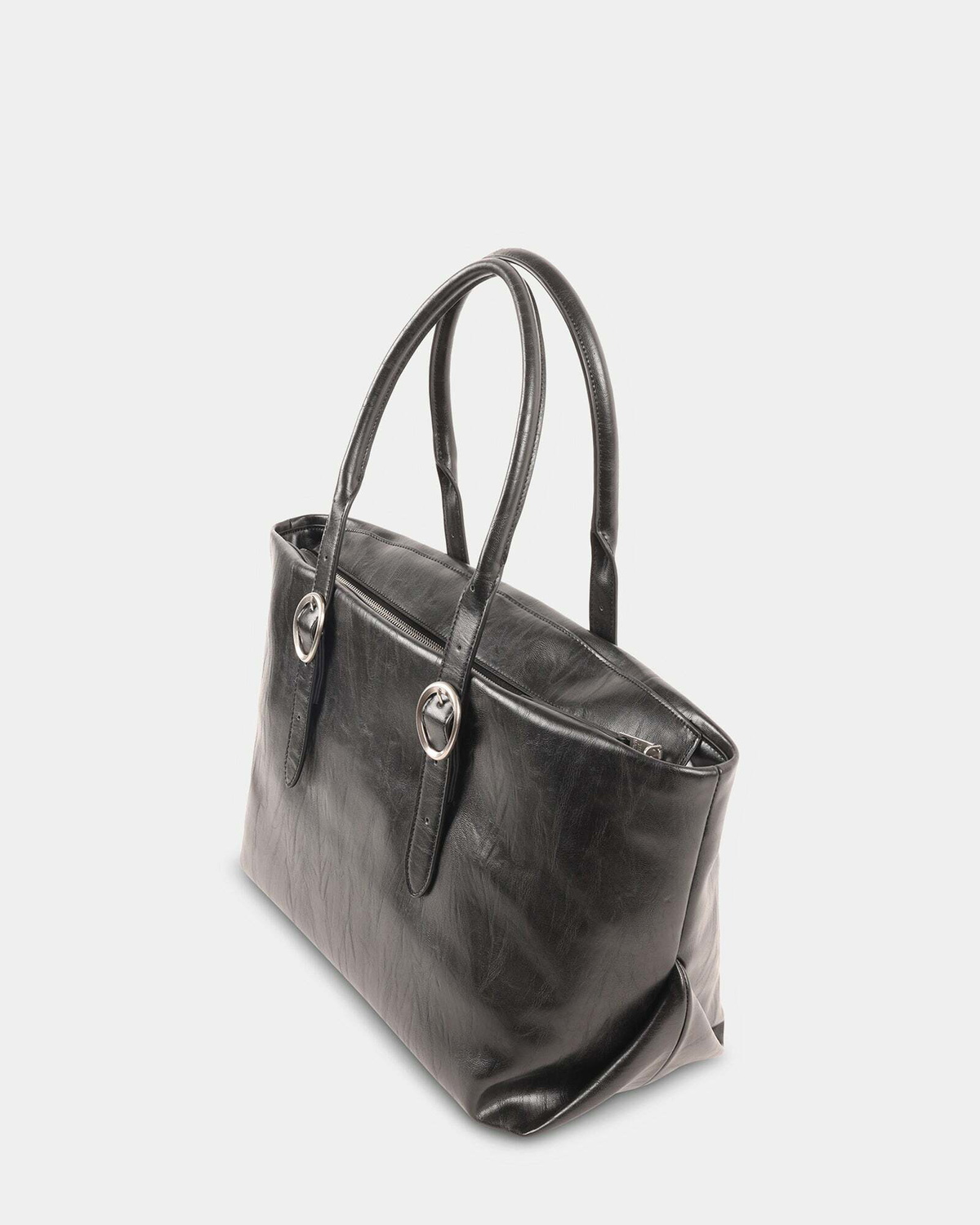 Steve Madden Bcharlin Bag in Black