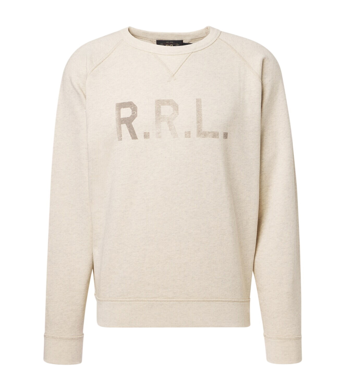 RRL - Leather Western Boots - Brown RRL