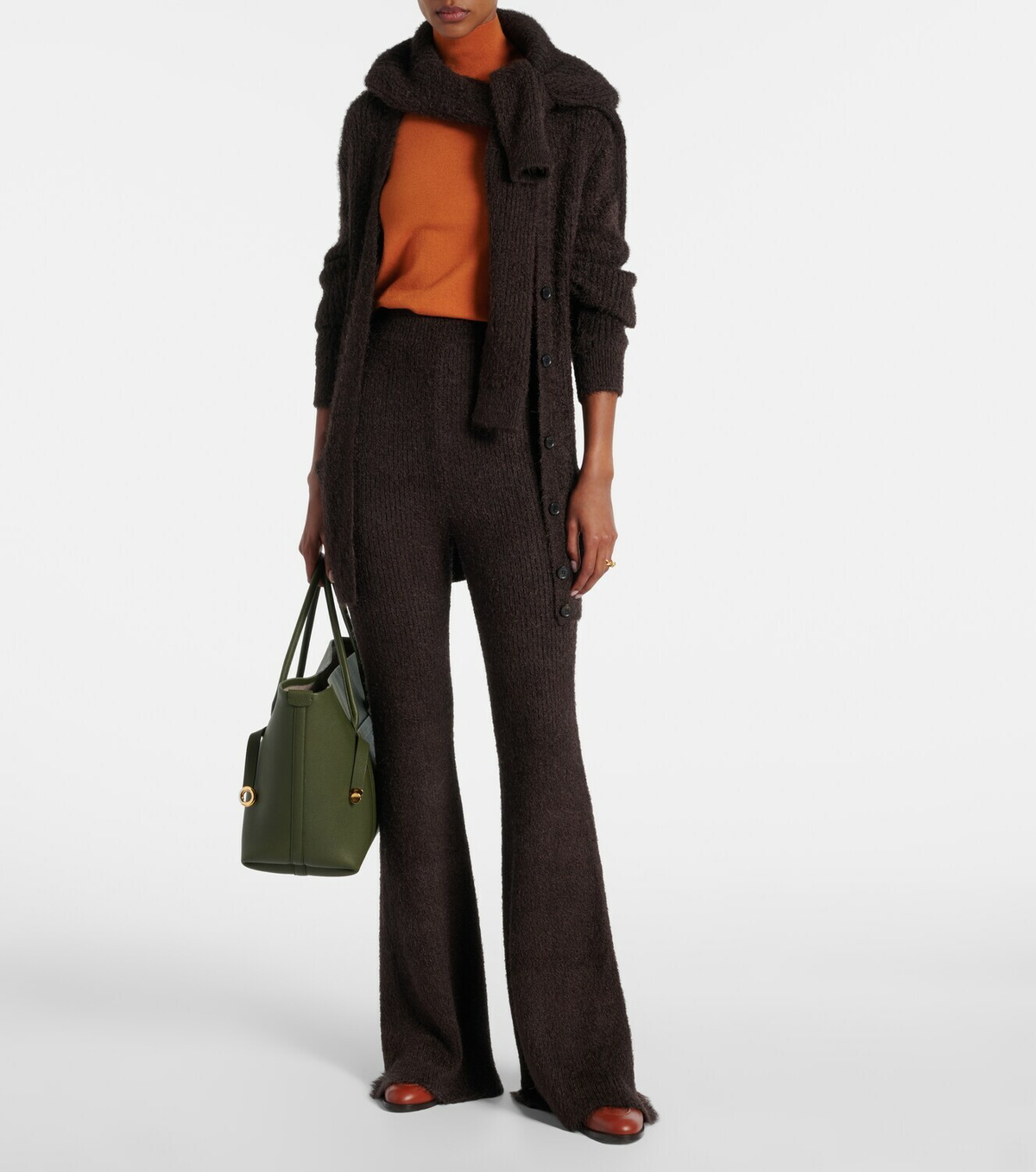 Loro Piana Cashmere top