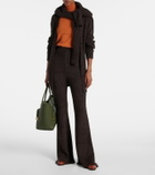 Loro Piana Cashmere top