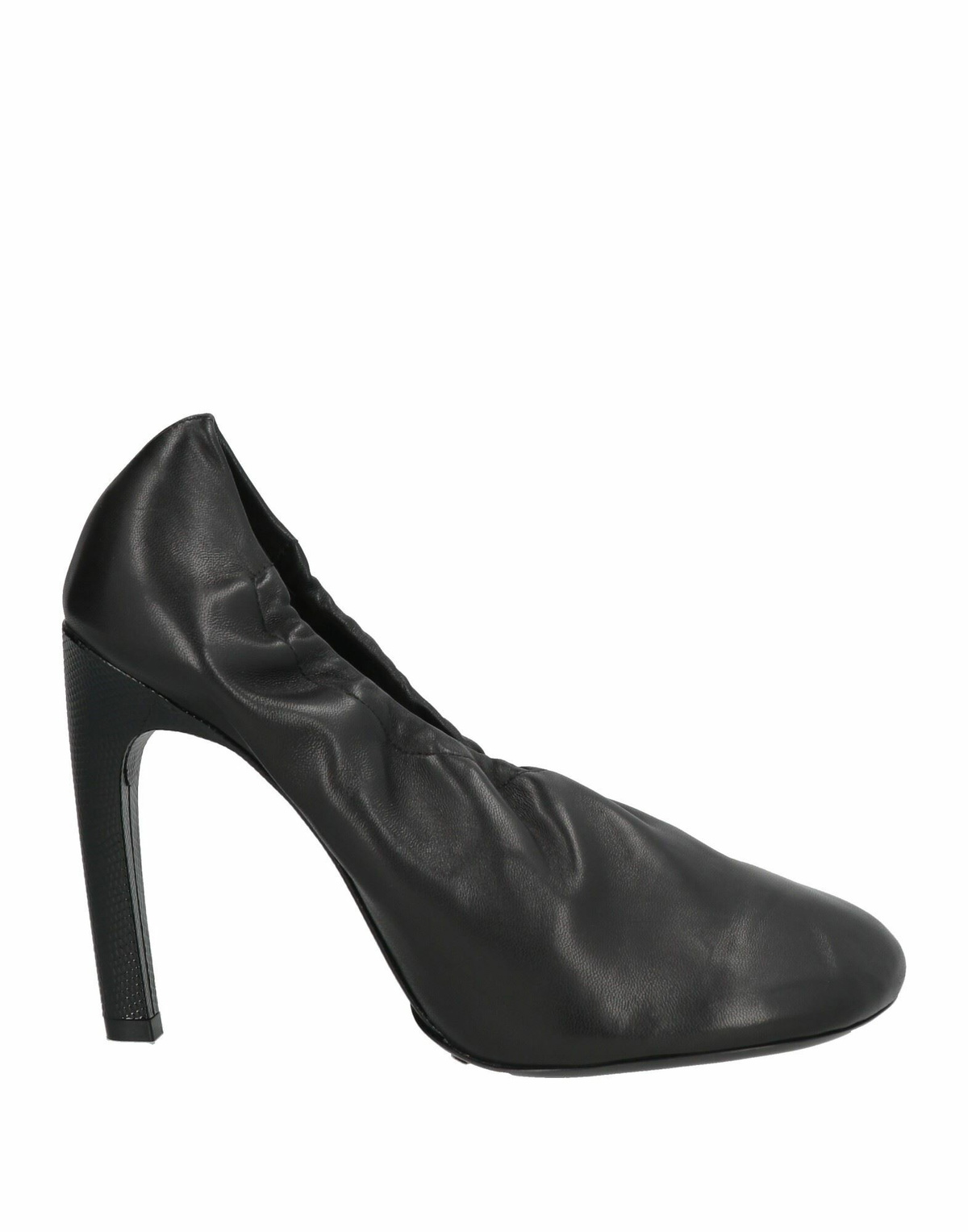 Dries Van Noten Womens Pumps in Black