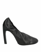 Dries Van Noten Womens Pumps in Black