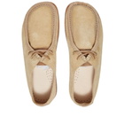 Yogi Men's Willard Mock Toe in Hairy Sand