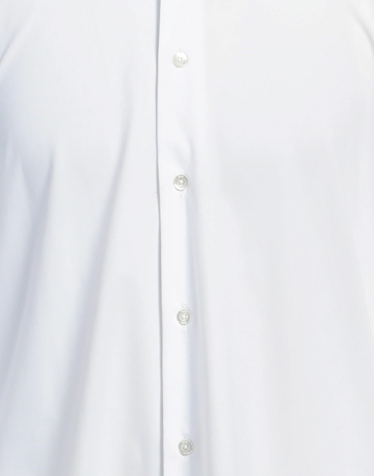 Herno Mens Shirt in White