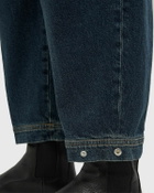 CLOSED RHANNON Blue Womens Jeans