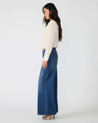 Steve Madden Sage Knit Top in Cream