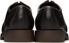 KLEMAN Brown Padror Derbys