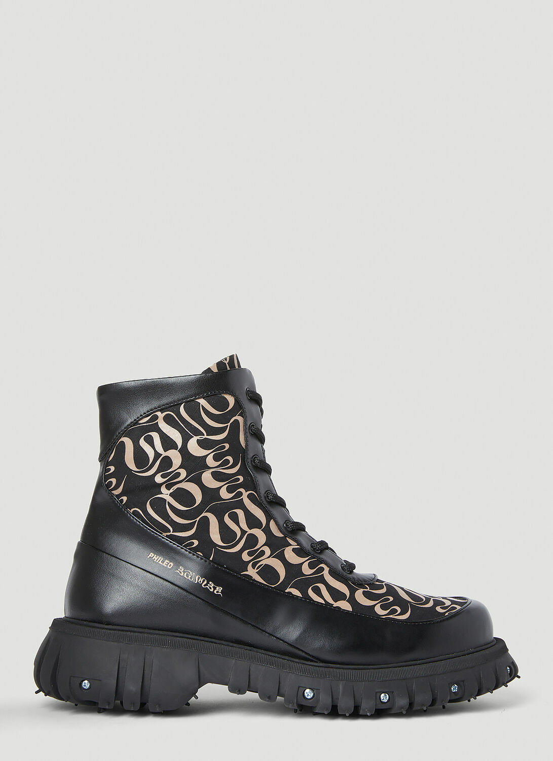 Phileo Timanfaya Boots