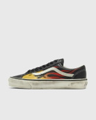 LX OLD SKOOL 36 ARCHIVE FLAME