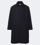 Studio Nicholson Ady wool-blend overcoat