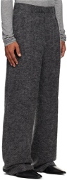 16Arlington SSENSE Exclusive Gray Felix Trousers