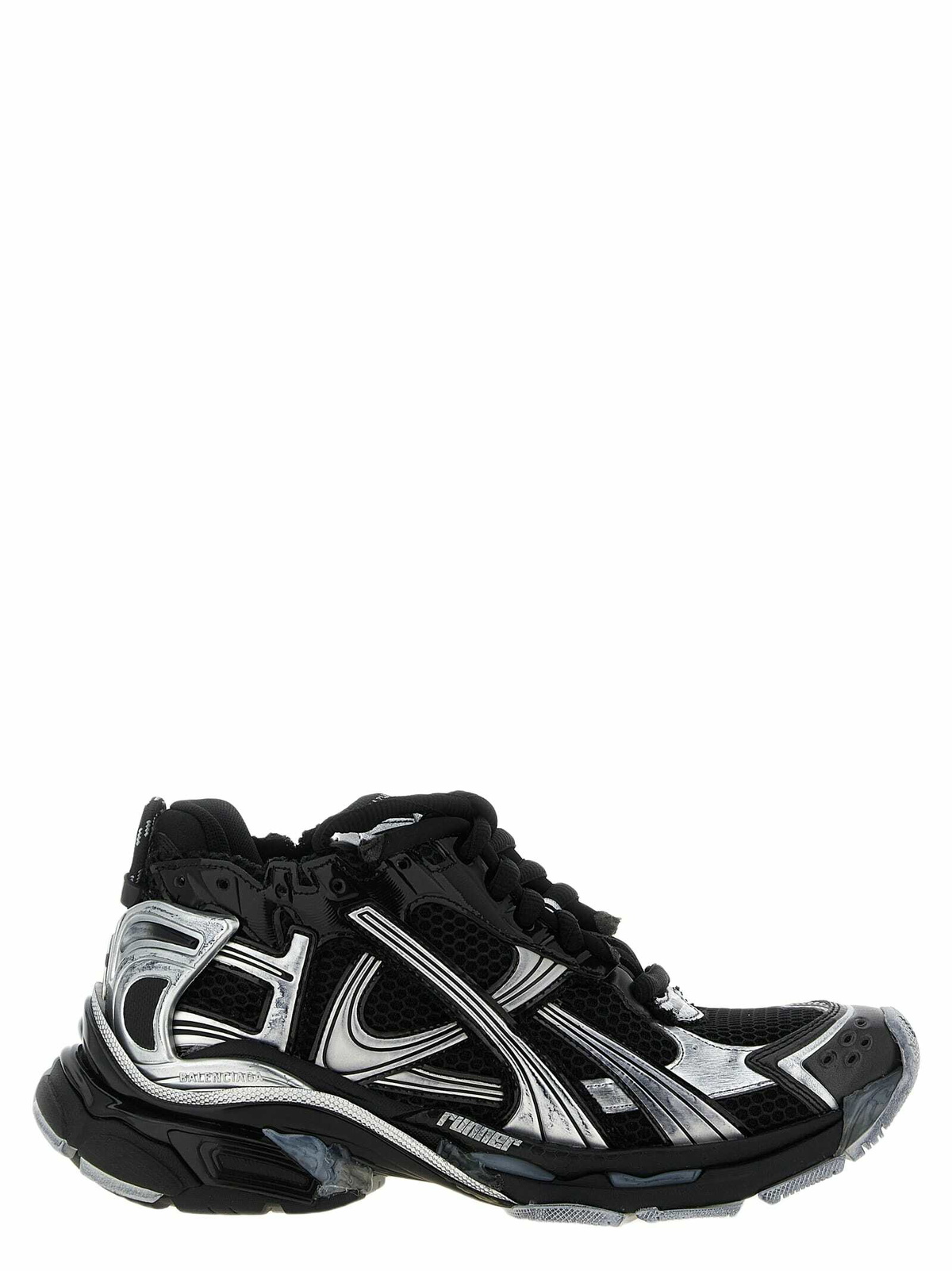 Balenciaga - x Adidas Speed sneakers Balenciaga