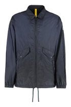 Moncler Genius 3 Moncler X Mercedes-benz By Nigo - Sopdu Nylon Jacket