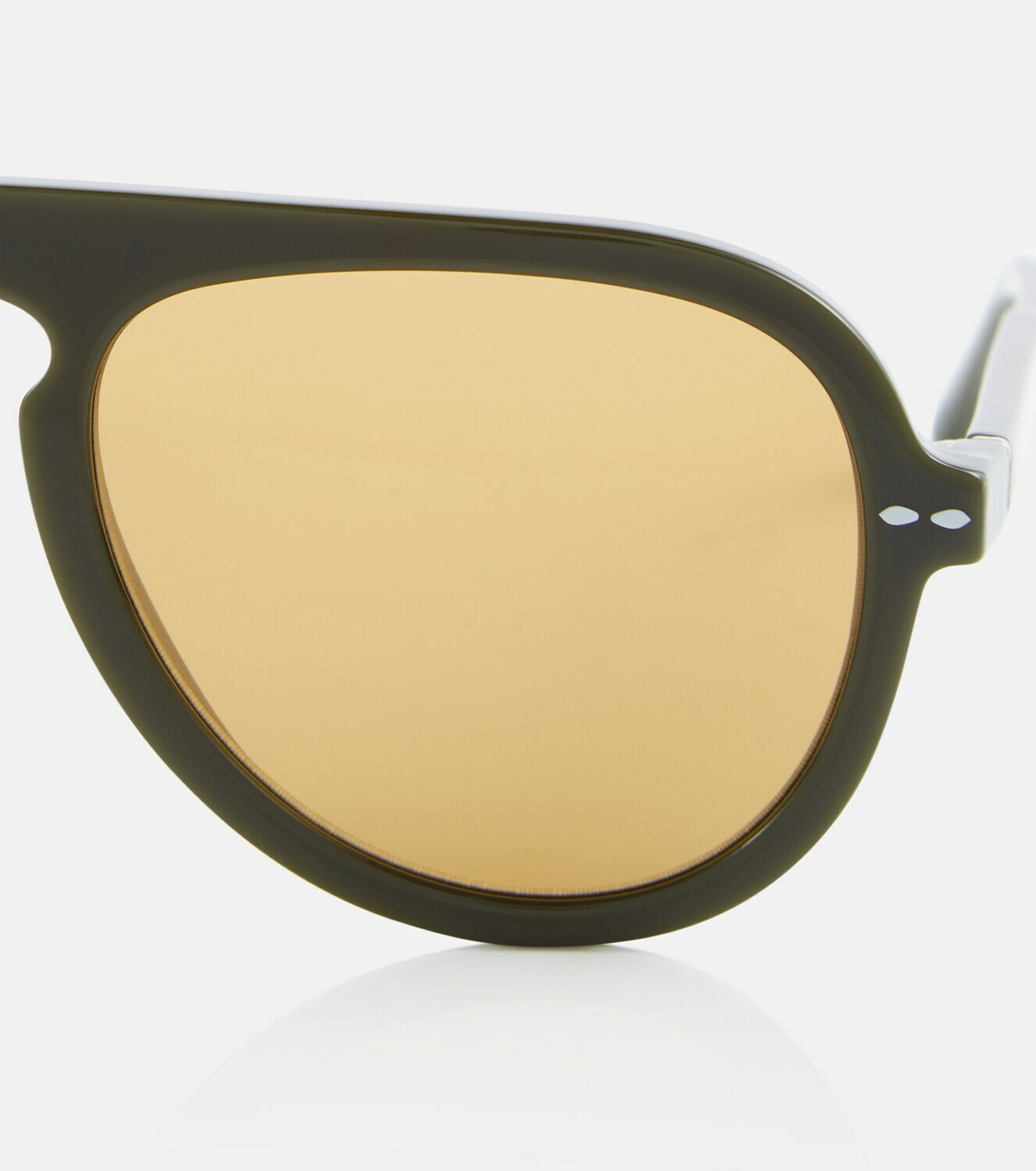 Isabel Marant - Aviator sunglasses Isabel Marant