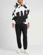 Moschino Mens Sweatshirt in Black