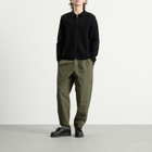 Kestin Men's Clyde Pant in Dark Olive Ripstop