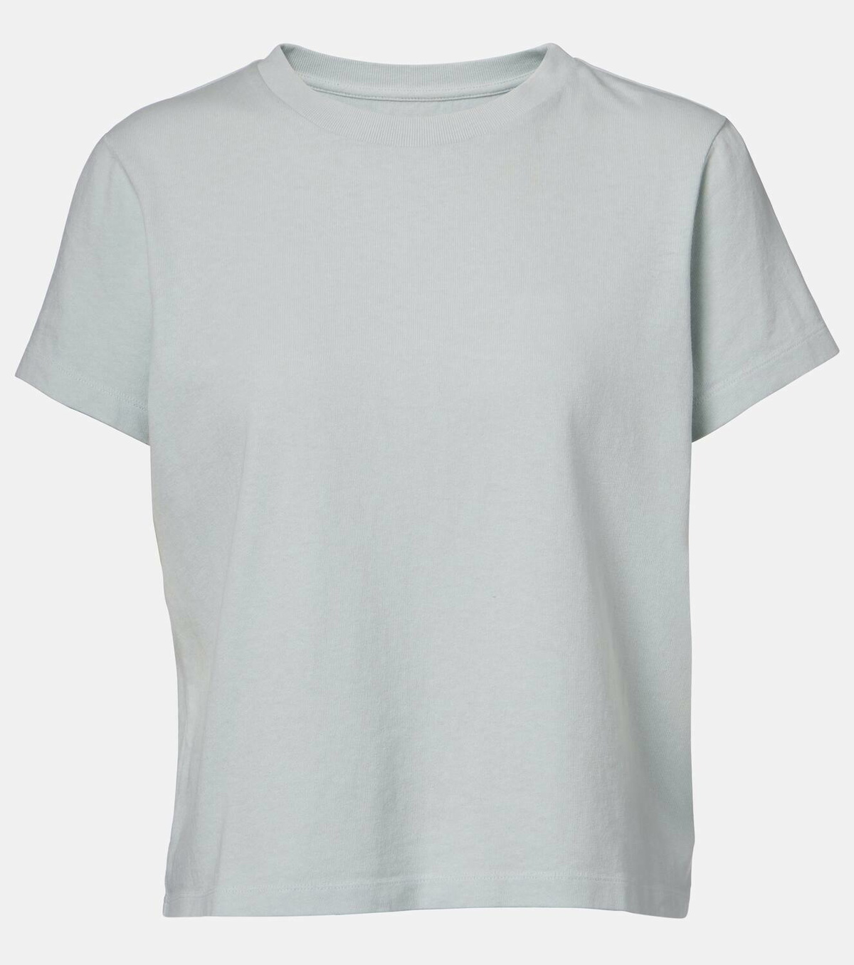 Khaite Emmylou cotton T-shirt