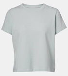 Khaite Emmylou cotton T-shirt