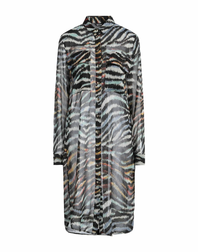 Photo: Just Cavalli Womens Mini dress in Black