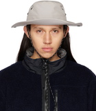 Canada Goose Beige Venture Hat