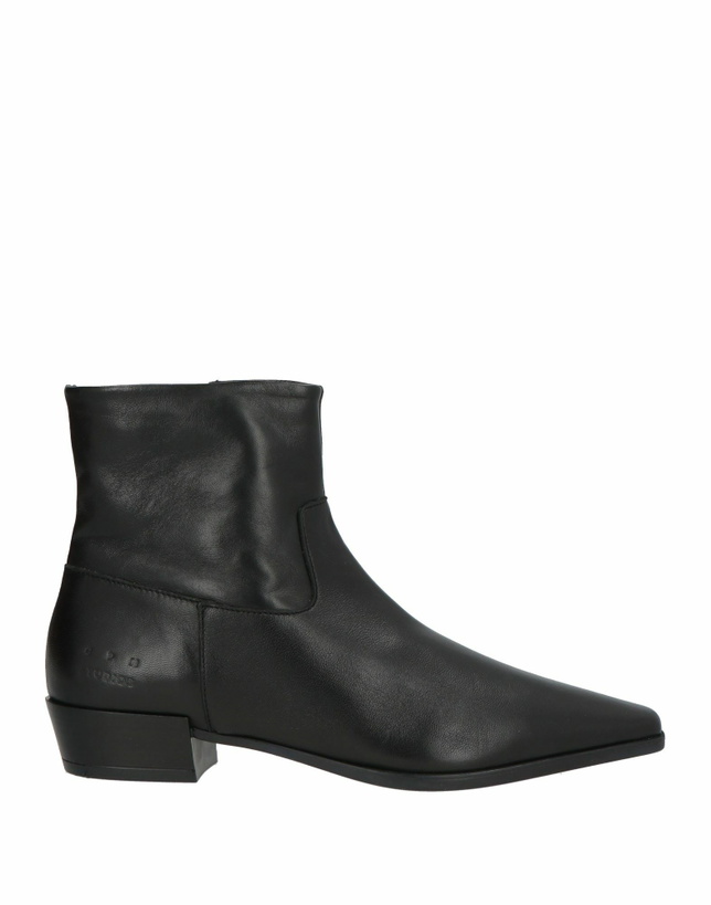 Photo: Copenhagen Studios Cph293 Womens Ankle boots in Black