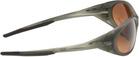 Oakley Khaki Eye Jacket Redux Sunglasses