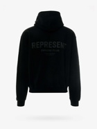 Represent   Sweatshirt Black   Mens