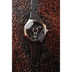 Nubeo Skylab Grey Dial Mens Watch NB-6083-01