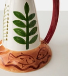 Serax Santiago De Borja Charapita vase by Shurleey