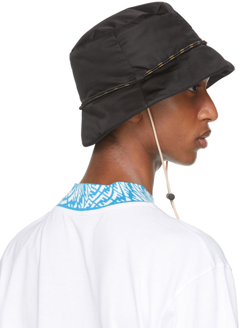 Fendi store fisherman hat