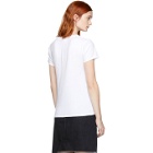 Earnest Sewn White Hermione T-Shirt