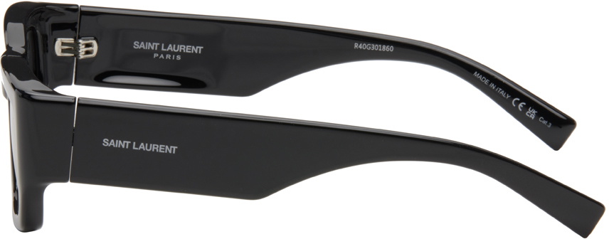 Saint Laurent Black SL 713 Sunglasses Saint Laurent